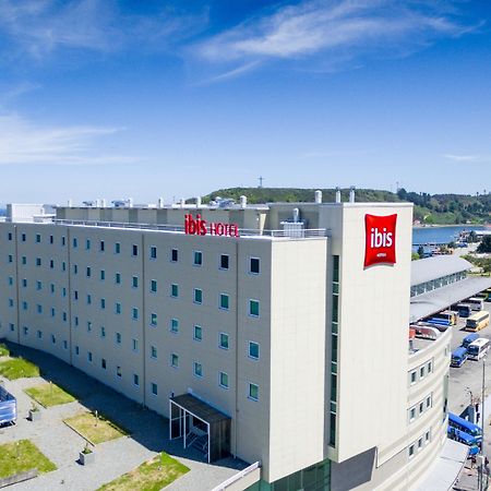 Ibis Puerto Montt Ξενοδοχείο Εξωτερικό φωτογραφία