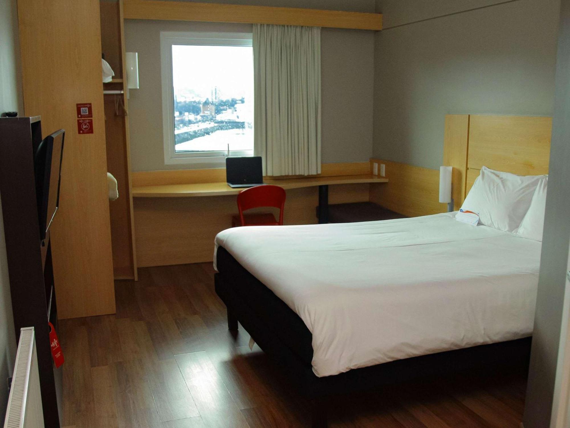 Ibis Puerto Montt Ξενοδοχείο Εξωτερικό φωτογραφία